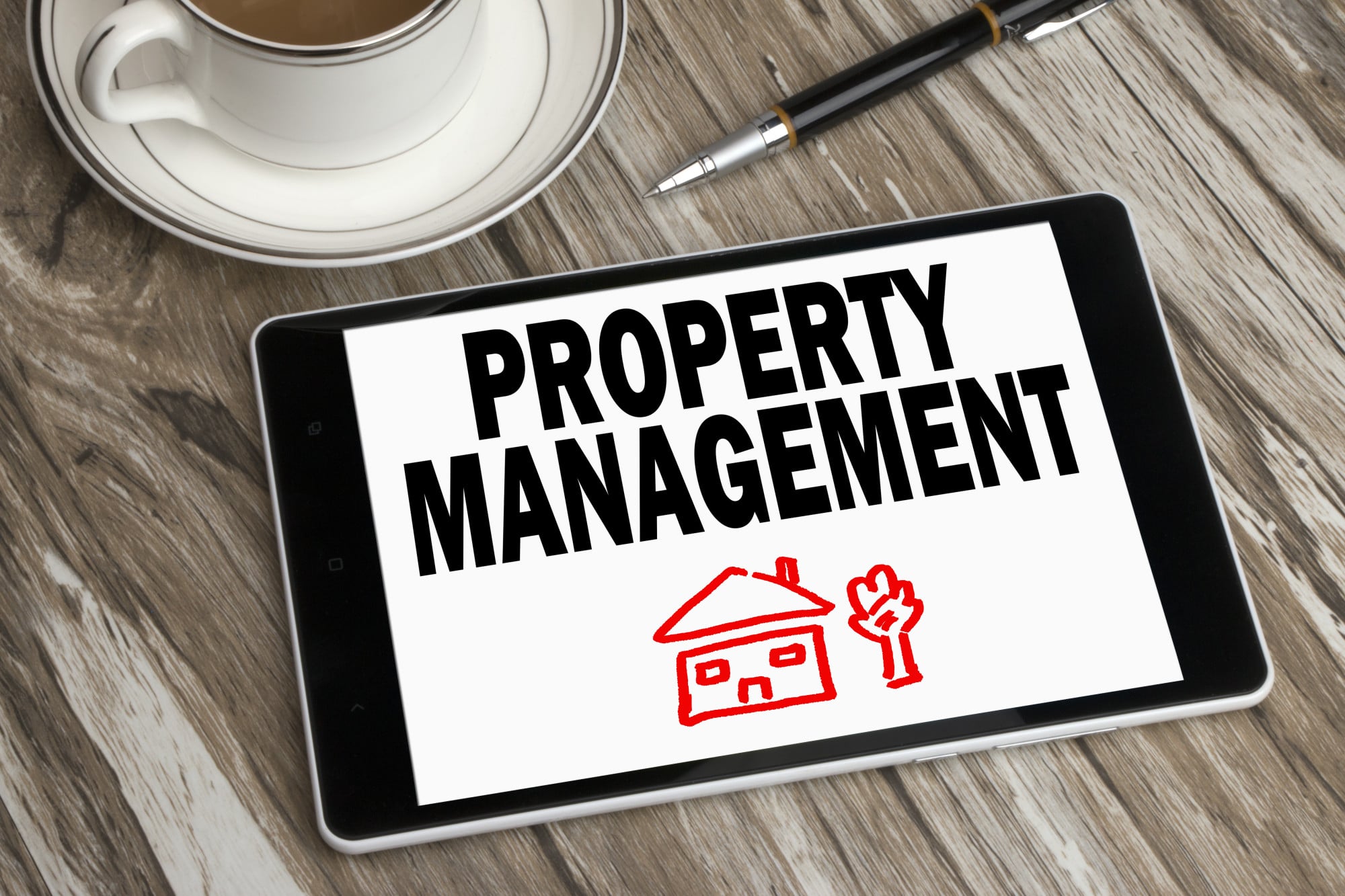 The Benefits of Hiring a Sumter Property Management Company