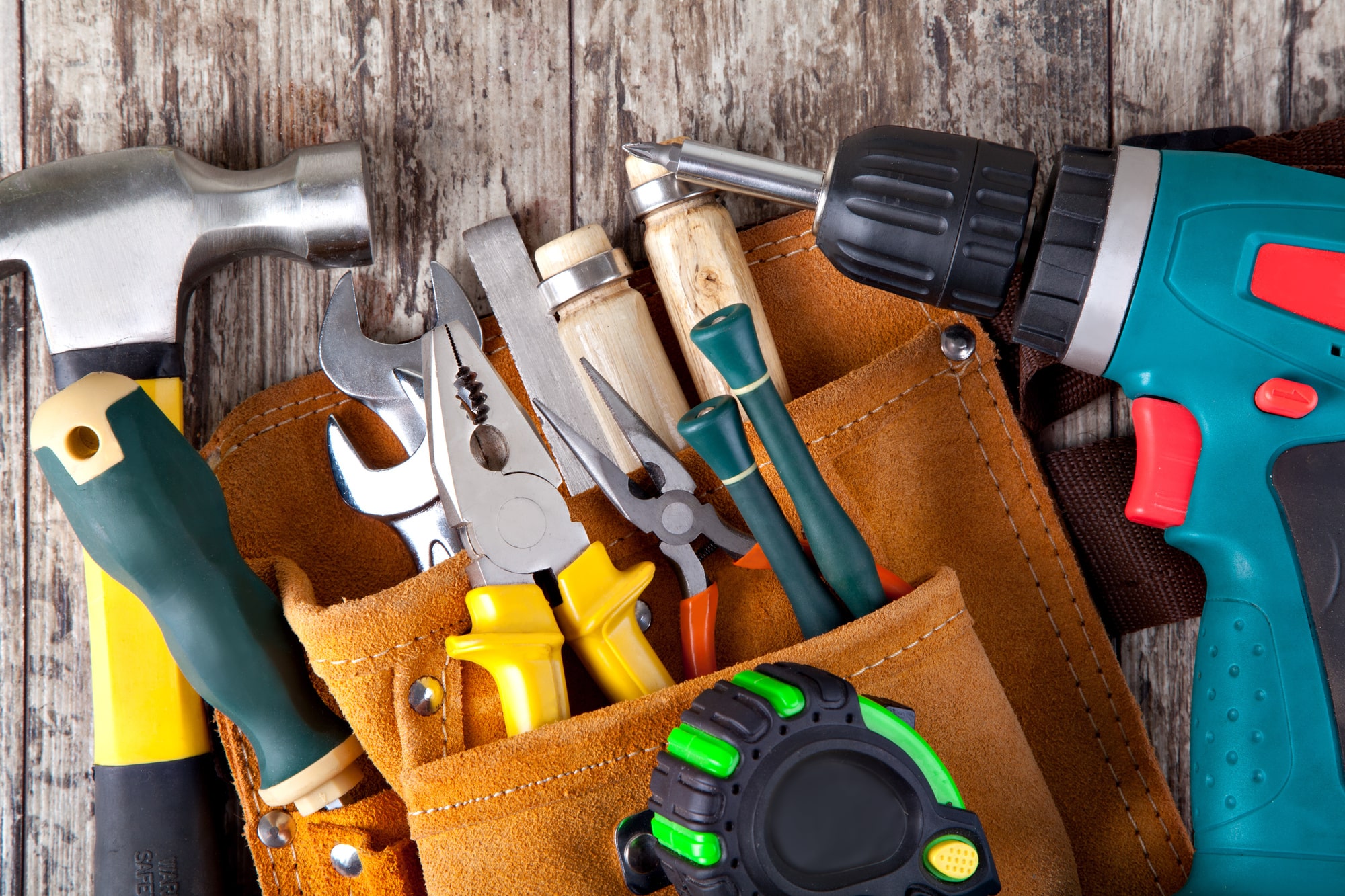 The Benefits of Outsourcing Your Property Maintenance